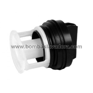 Filtro bomba lavadora Siemens