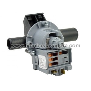 Bomba desagüe lavadora Philips