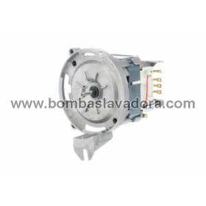 Motor bomba de circulación lavavajillas Bosch