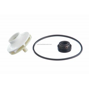 Kit turbina motor lavavajillas Gaggenau