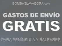 Gastos de Envio Gratis en todos los productos